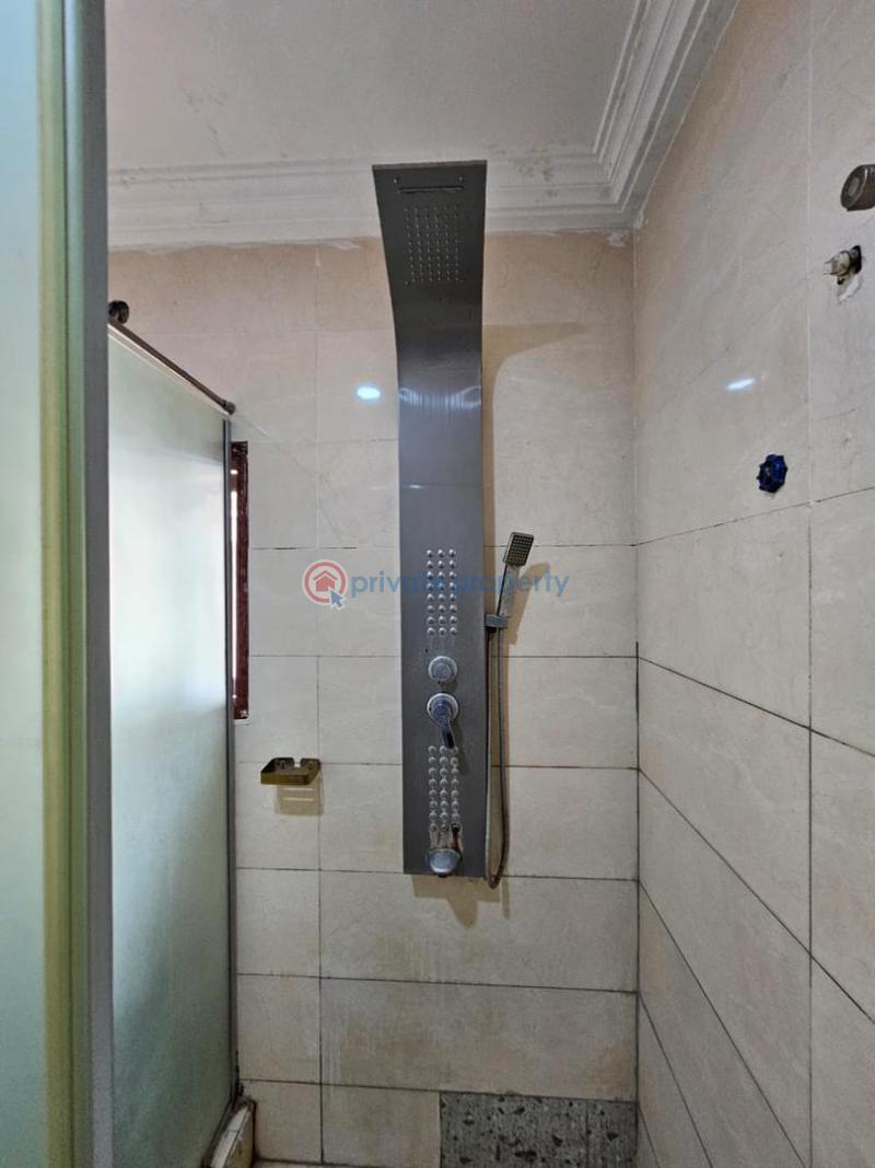 1 bedroom Self Contain For Rent Off Admirathy Way Lekki Phase 1 Lekki Phase 1 Lagos - 2