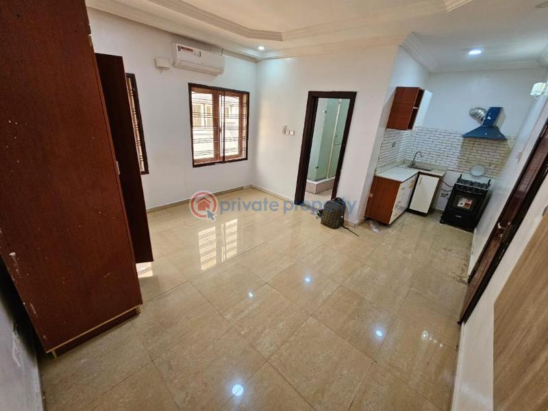 1 bedroom Self Contain For Rent Off Admirathy Way Lekki Phase 1 Lekki Phase 1 Lagos - 3