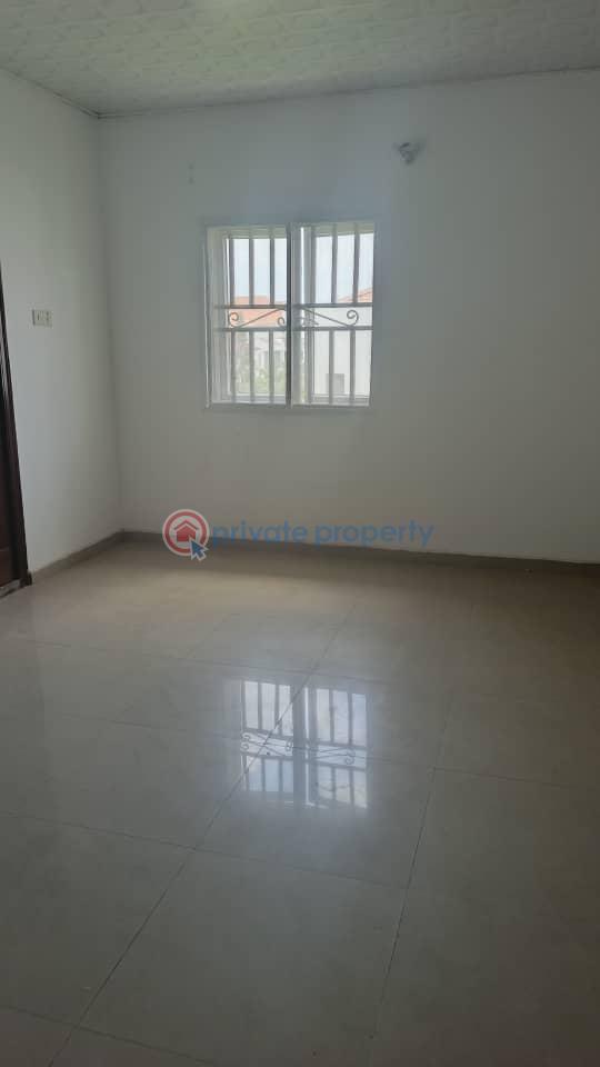 4 bedroom Terraced Duplex For Rent Platinum Rows Estate Off Platinum Way Jalande First Gate Jakande Lekki Lagos - 11