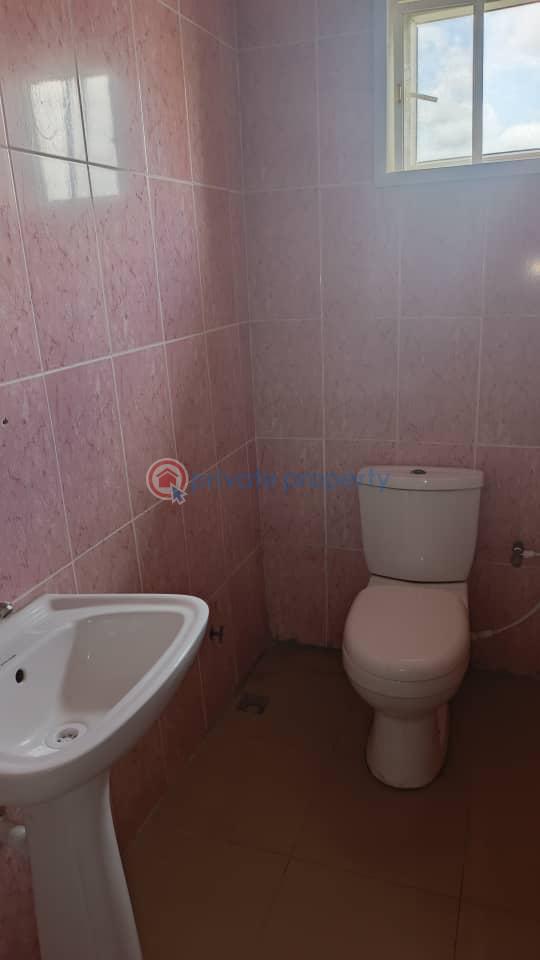 4 bedroom Terraced Duplex For Rent Platinum Rows Estate Off Platinum Way Jalande First Gate Jakande Lekki Lagos - 3