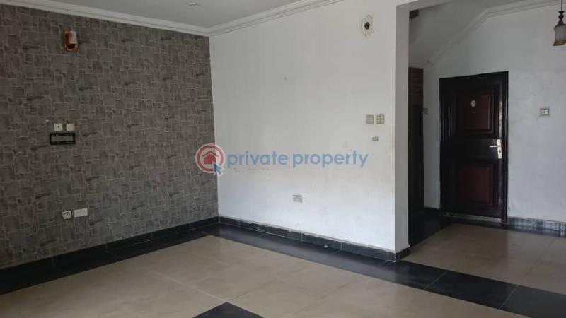 4 bedroom Terraced Duplex For Rent Platinum Rows Estate Off Platinum Way Jalande First Gate Jakande Lekki Lagos - 8