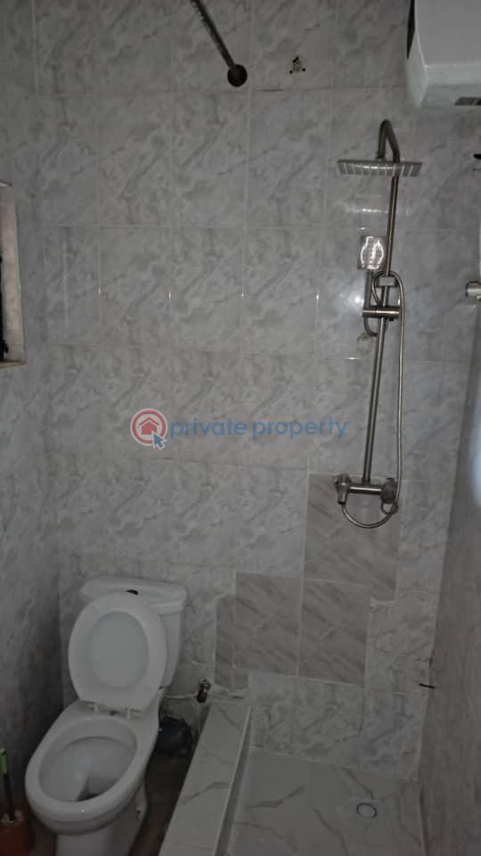 4 bedroom Terraced Duplex For Rent Platinum Rows Estate Off Platinum Way Jalande First Gate Jakande Lekki Lagos - 6