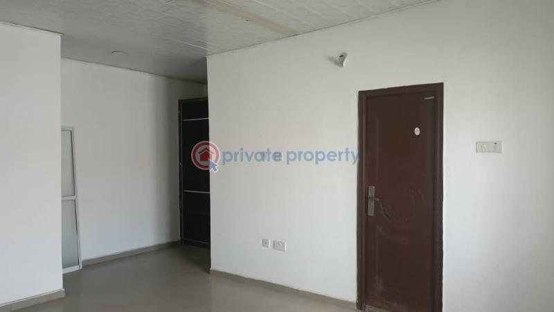 4 bedroom Terraced Duplex For Rent Platinum Rows Estate Off Platinum Way Jalande First Gate Jakande Lekki Lagos - 9