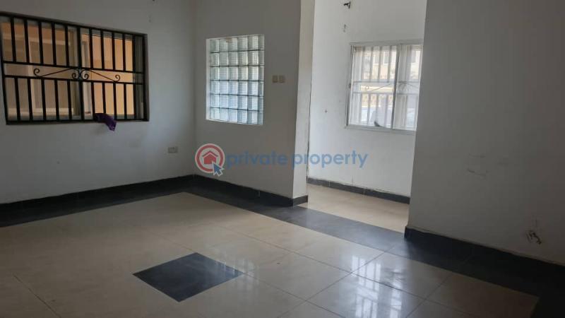 4 bedroom Terraced Duplex For Rent Platinum Rows Estate Off Platinum Way Jalande First Gate Jakande Lekki Lagos - 2