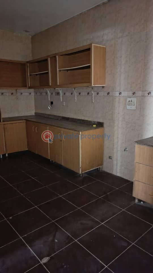4 bedroom Terraced Duplex For Rent Platinum Rows Estate Off Platinum Way Jalande First Gate Jakande Lekki Lagos - 7