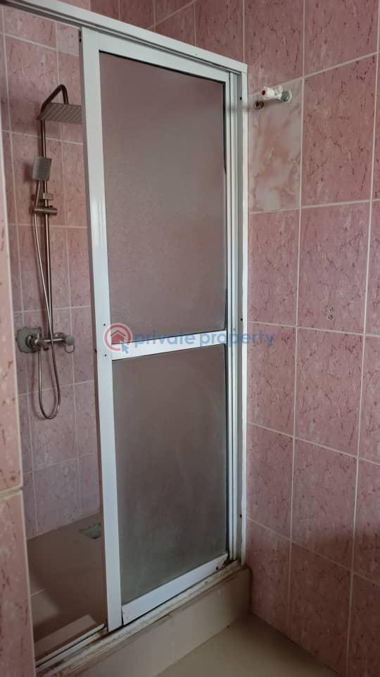 4 bedroom Terraced Duplex For Rent Platinum Rows Estate Off Platinum Way Jalande First Gate Jakande Lekki Lagos - 1