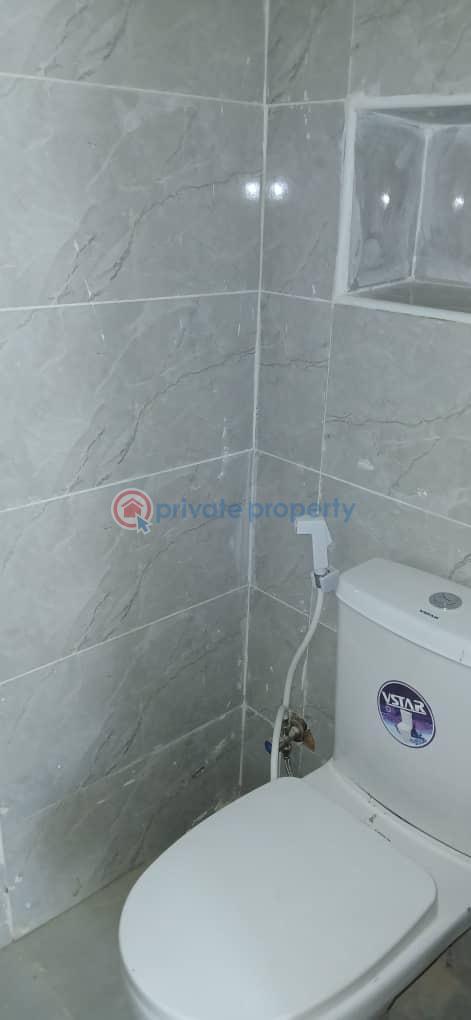 3 bedroom Flat & Apartment For Rent Maryland Ikeja Lagos - 4