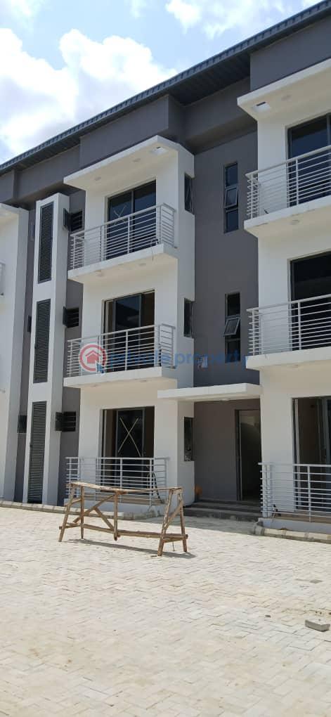 3 bedroom Flat & Apartment For Rent Maryland Ikeja Lagos - 6