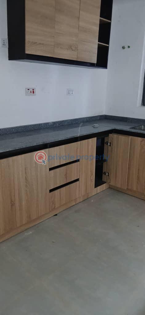 3 bedroom Flat & Apartment For Rent Maryland Ikeja Lagos - 2