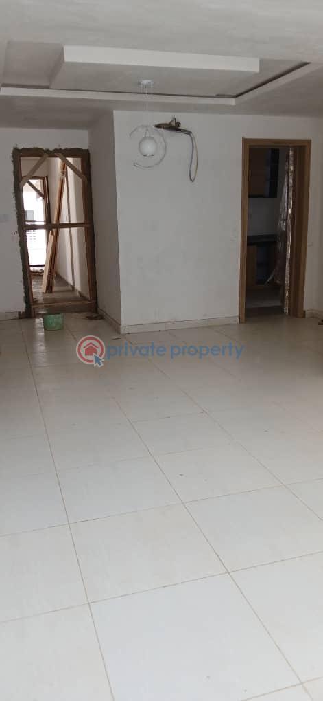 3 bedroom Flat & Apartment For Rent Maryland Ikeja Lagos - 1