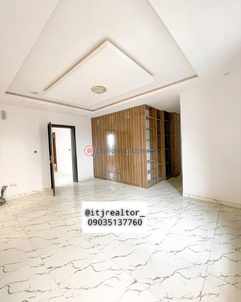 4 bedroom Duplex For Sale Ajah Lagos - 6