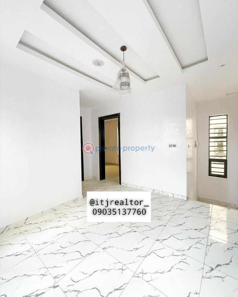 4 bedroom Duplex For Sale Ajah Lagos - 7