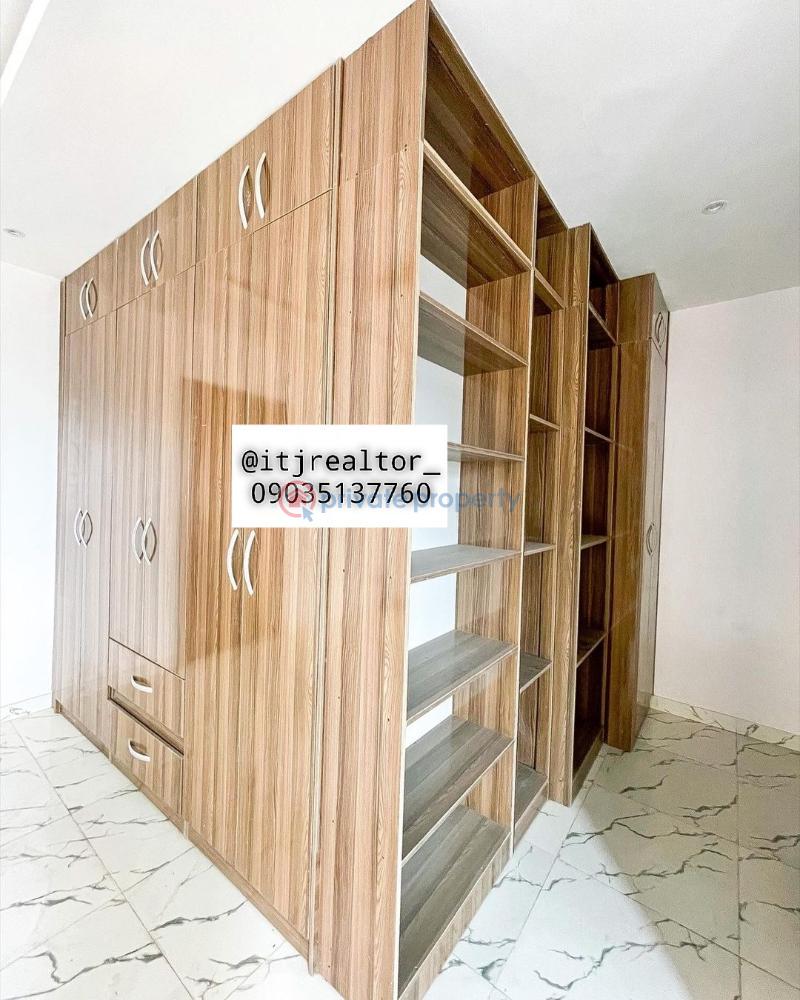 4 bedroom Duplex For Sale Ajah Lagos - 4