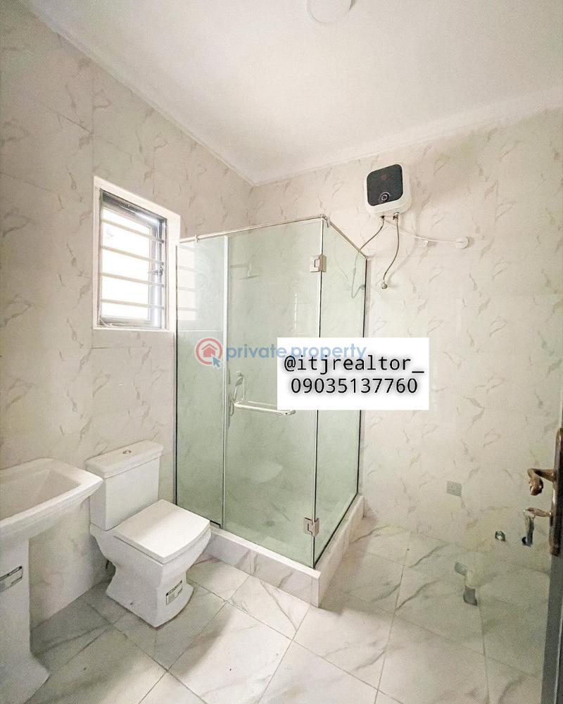 4 bedroom Duplex For Sale Ajah Lagos - 8