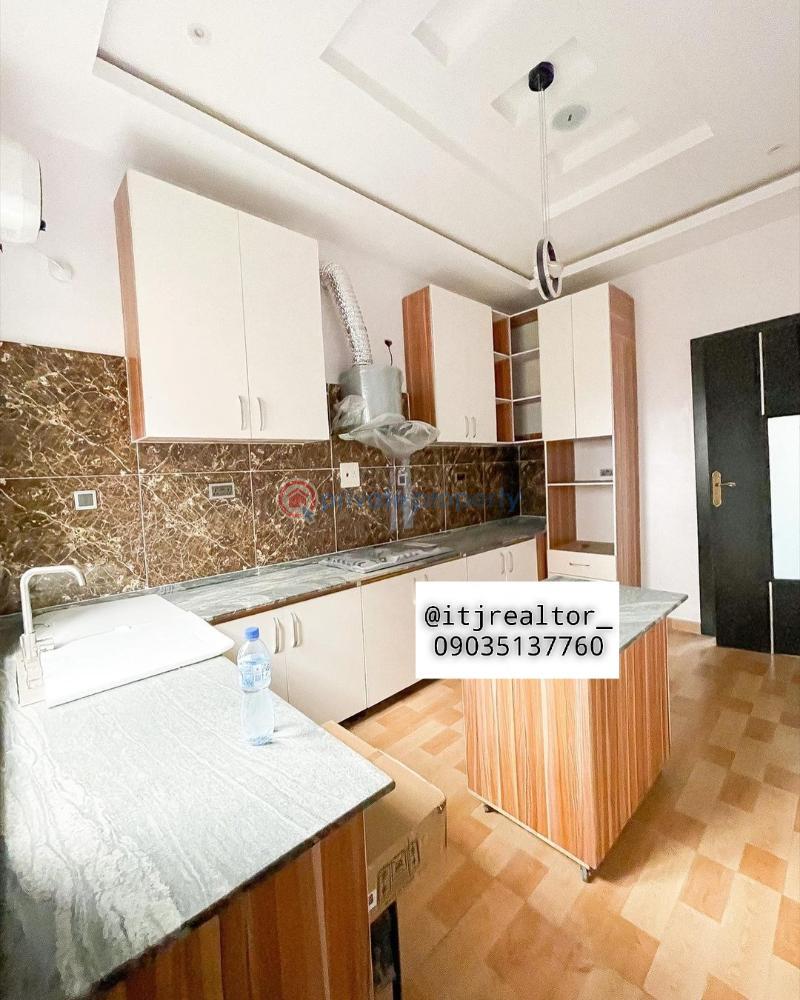 4 bedroom Duplex For Sale Ajah Lagos - 3