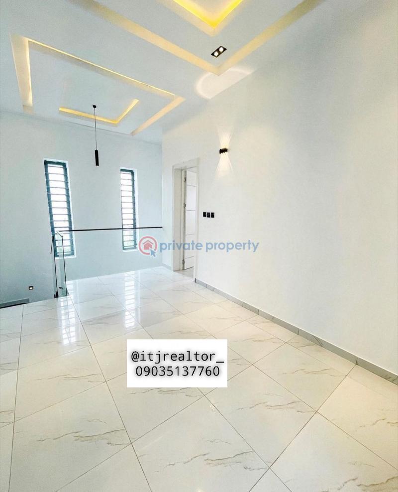 4 bedroom House For Sale Ajah Lagos - 4