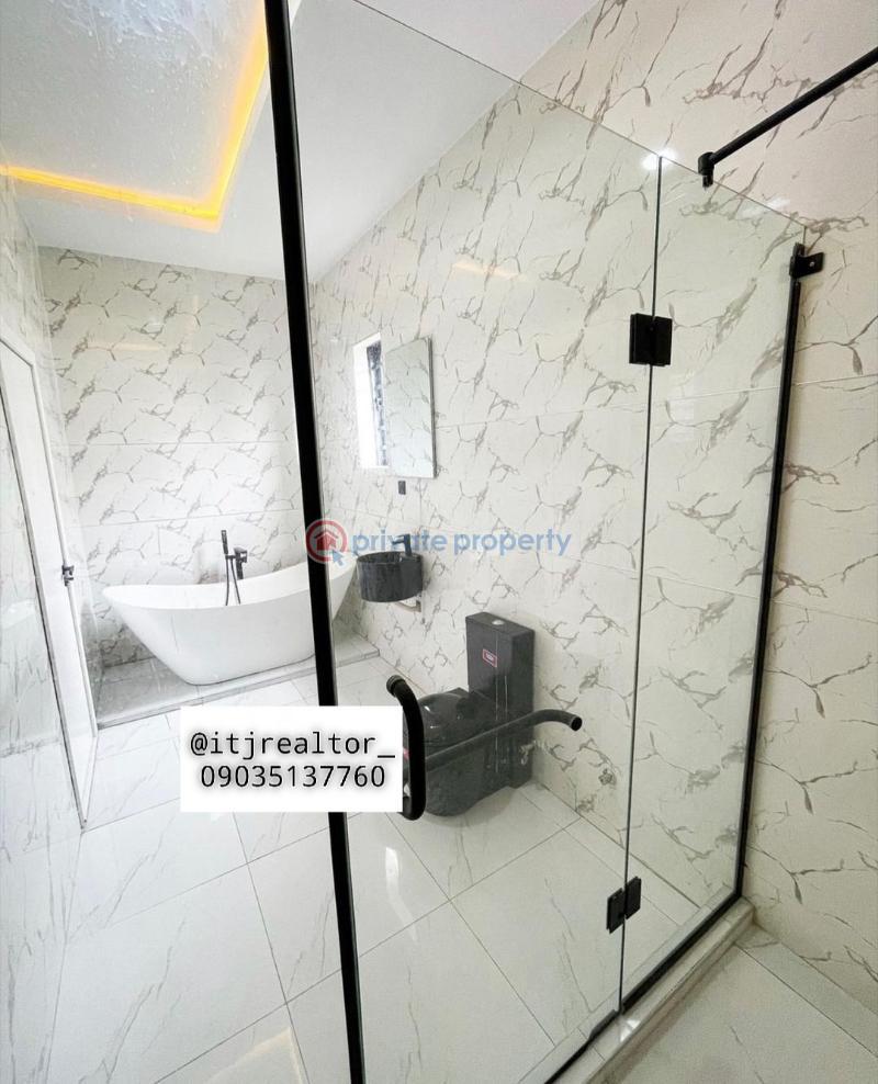 4 bedroom House For Sale Ajah Lagos - 7