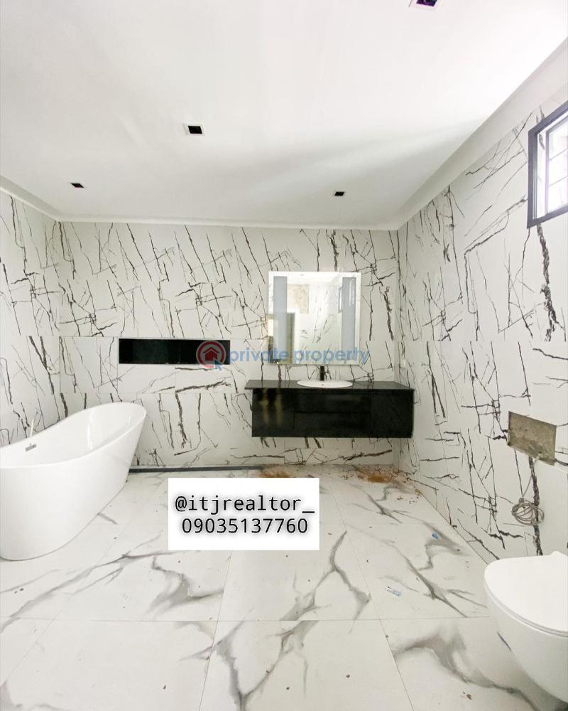 5 bedroom Duplex For Sale Ikate Elegushi Lekki Lagos - 7