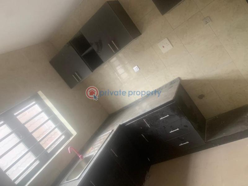 2 bedroom Flat & Apartment For Rent Ipaja Lagos - 11