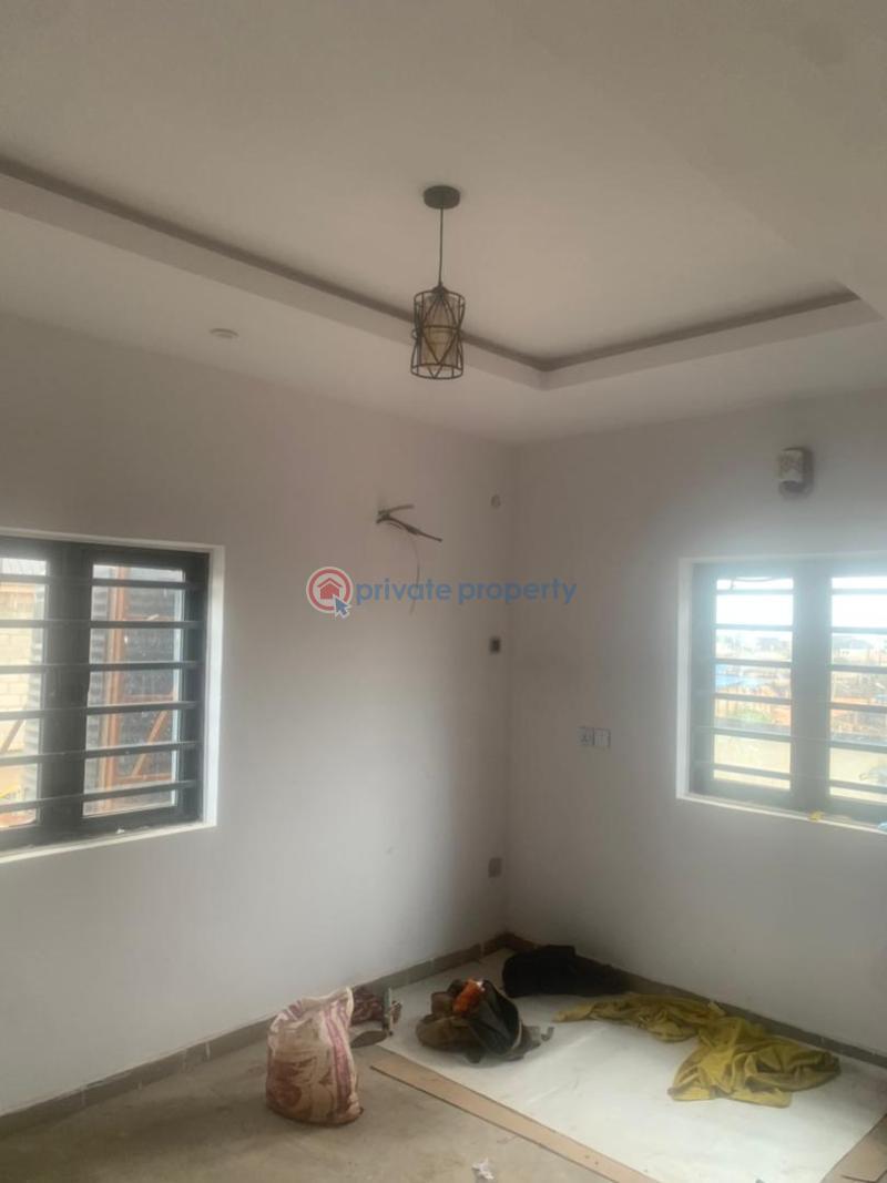 2 bedroom Flat & Apartment For Rent Ipaja Lagos - 7