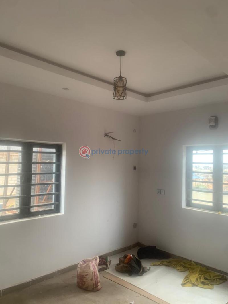 2 bedroom Flat & Apartment For Rent Ipaja Lagos - 8