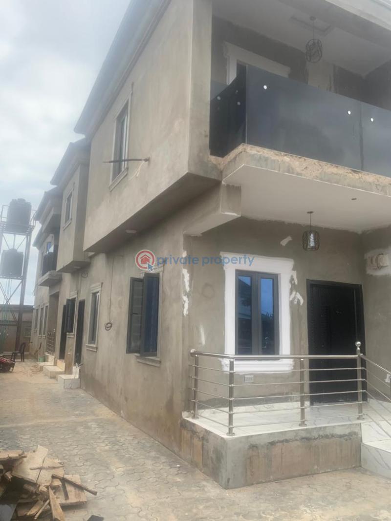 2 bedroom Flat & Apartment For Rent Ipaja Lagos - 14