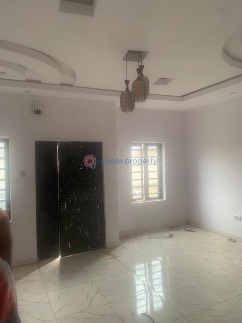 2 bedroom Flat & Apartment For Rent Ipaja Lagos - 10