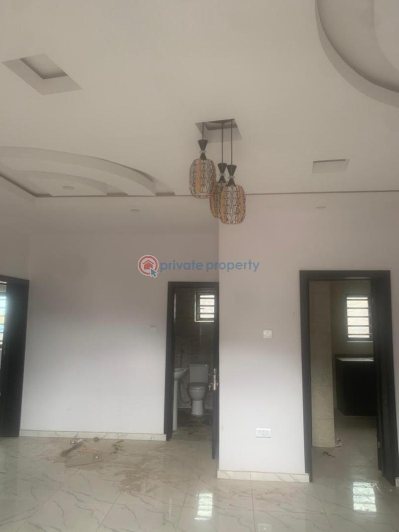 2 bedroom Flat & Apartment For Rent Ipaja Lagos - 12