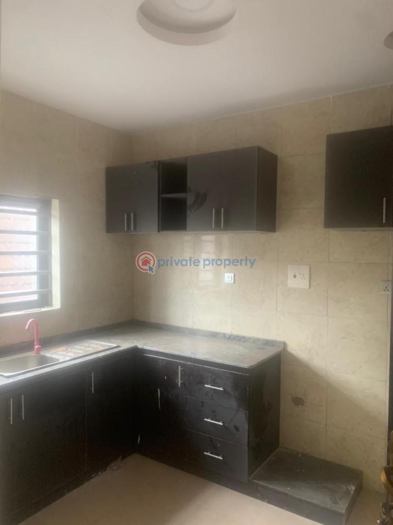 2 bedroom Flat & Apartment For Rent Ipaja Lagos - 6