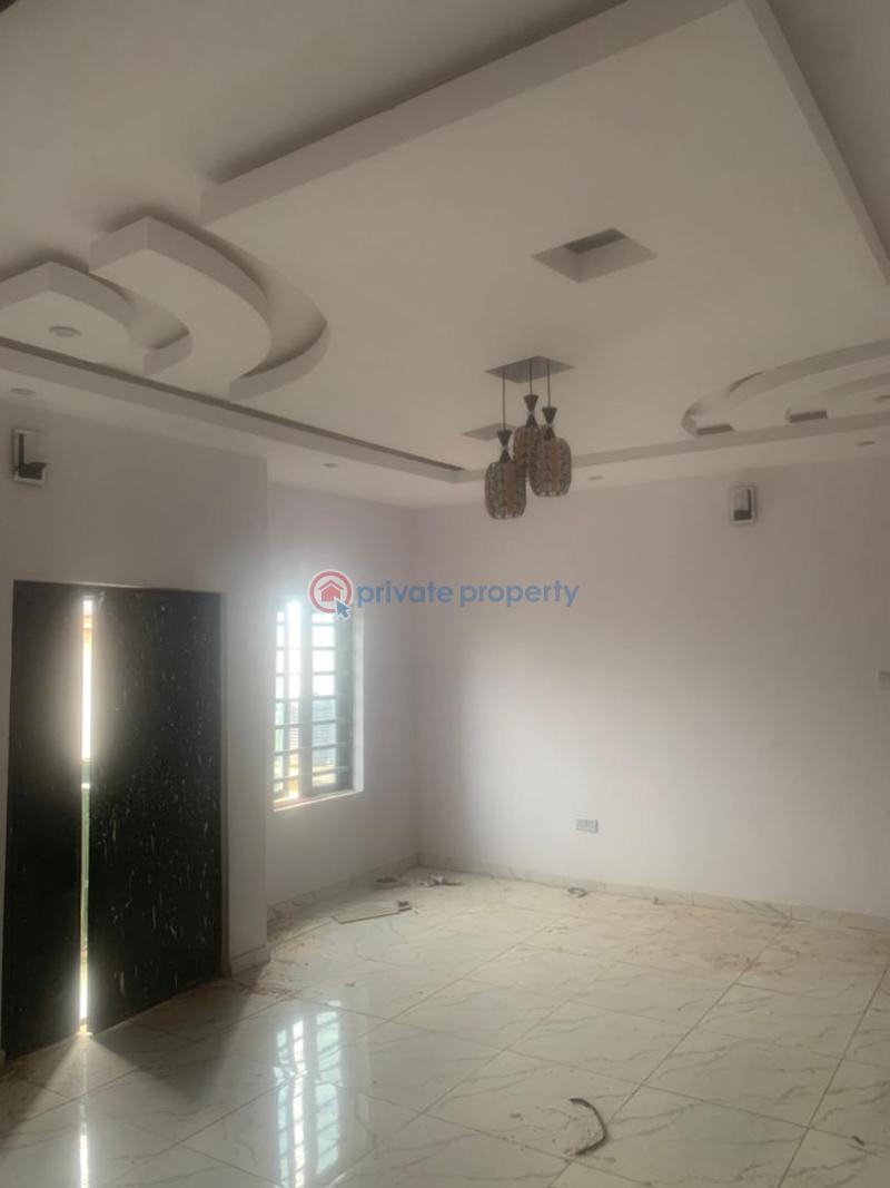2 bedroom Flat & Apartment For Rent Ipaja Lagos - 1
