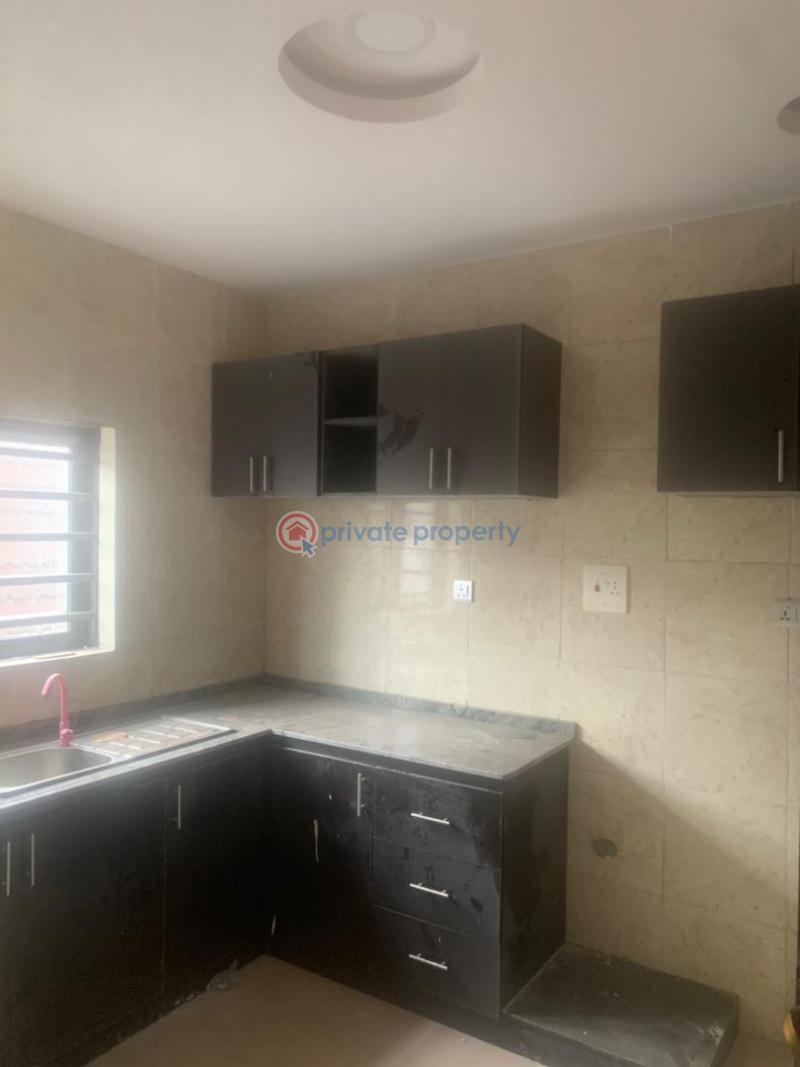 2 bedroom Flat & Apartment For Rent Ipaja Lagos - 3
