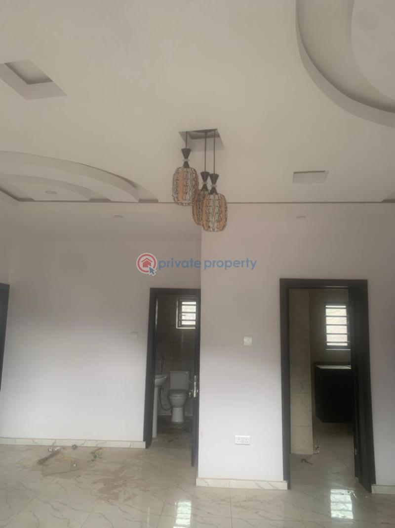 2 bedroom Flat & Apartment For Rent Ipaja Lagos - 15