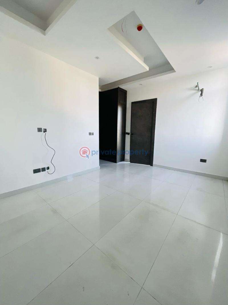 2 bedroom Flat & Apartment For Sale Lekki Phase 1 Lagos - 2