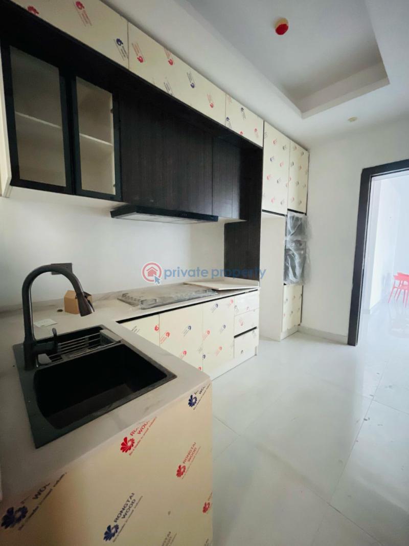 2 bedroom Flat & Apartment For Sale Lekki Phase 1 Lagos - 4