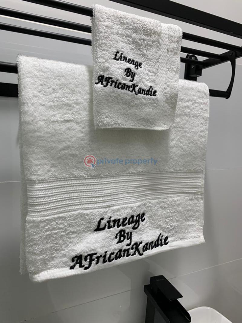 3 bedroom Flat & Apartment For Rent Ikoyi Lagos
