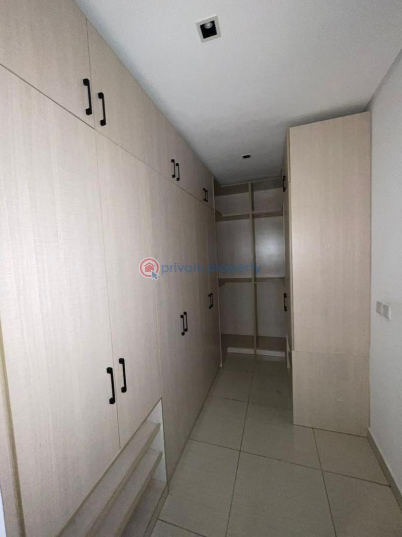 3 bedroom Flat & Apartment For Rent Bourdillon Ikoyi Lagos - 5