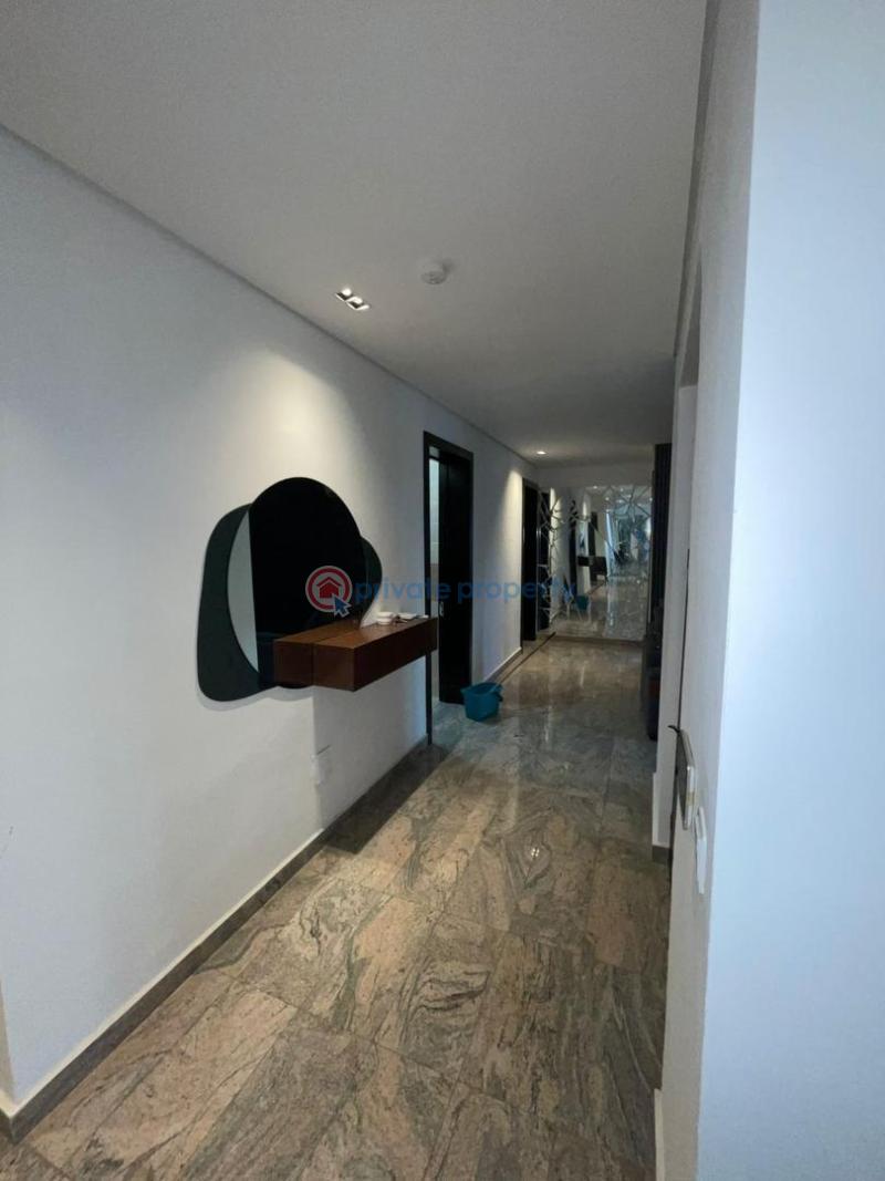 3 bedroom Flat & Apartment For Rent Bourdillon Ikoyi Lagos - 3