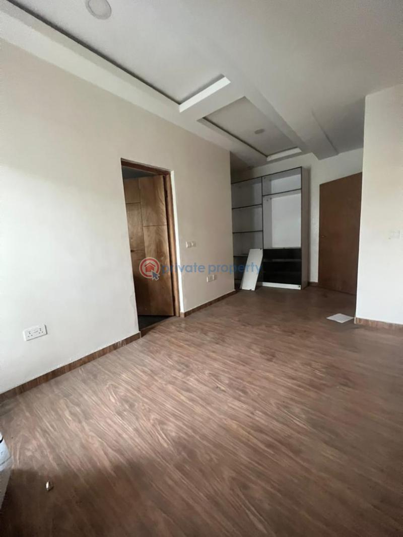3 bedroom Flat & Apartment For Rent Ebute Metta Yaba Lagos - 3
