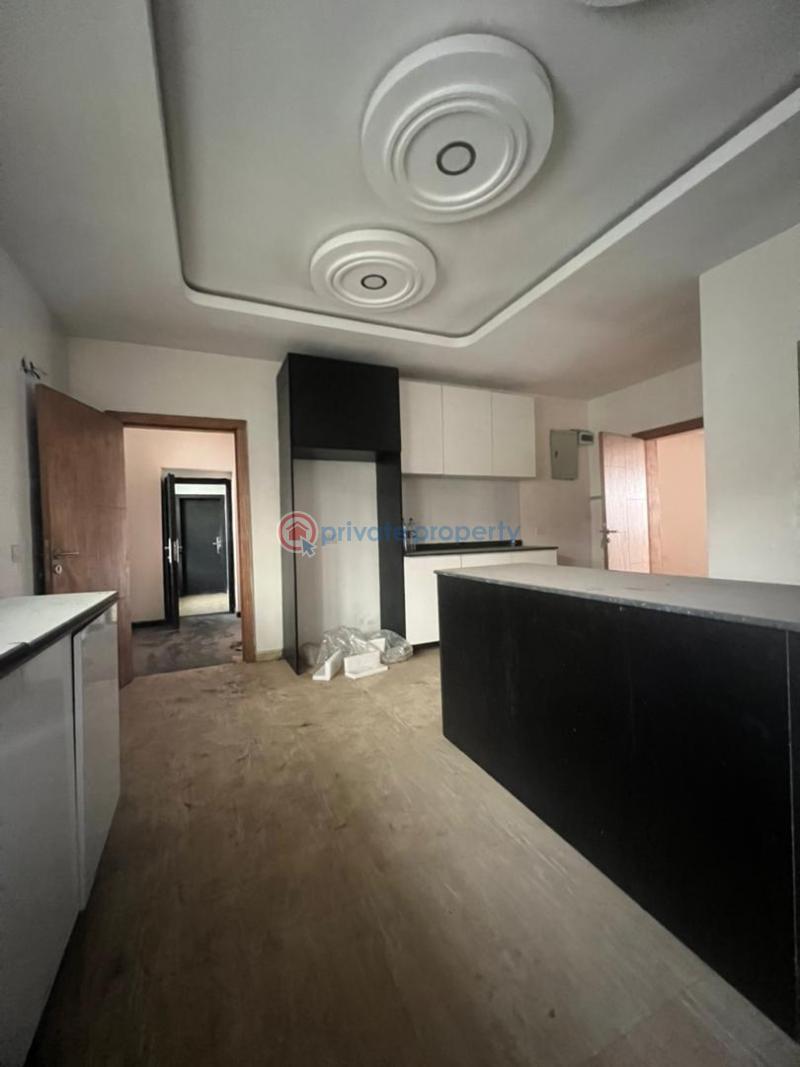 3 bedroom Flat & Apartment For Rent Ebute Metta Yaba Lagos - 7