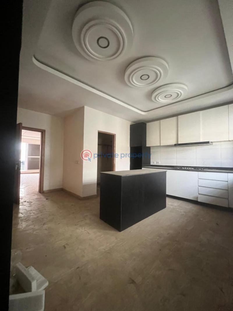 3 bedroom Flat & Apartment For Rent Ebute Metta Yaba Lagos - 9
