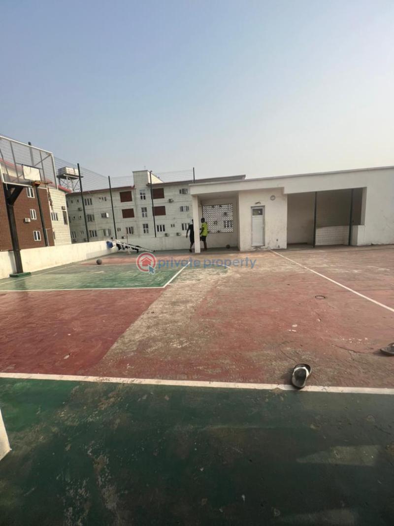 3 bedroom Flat & Apartment For Rent Ebute Metta Yaba Lagos - 11