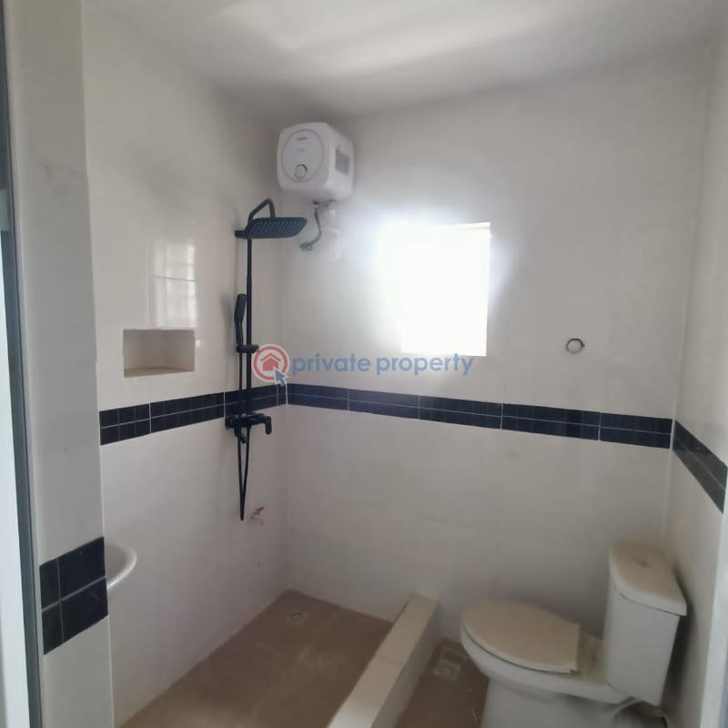 Flat & Apartment For Rent Alagomeji Yaba Lagos - 7