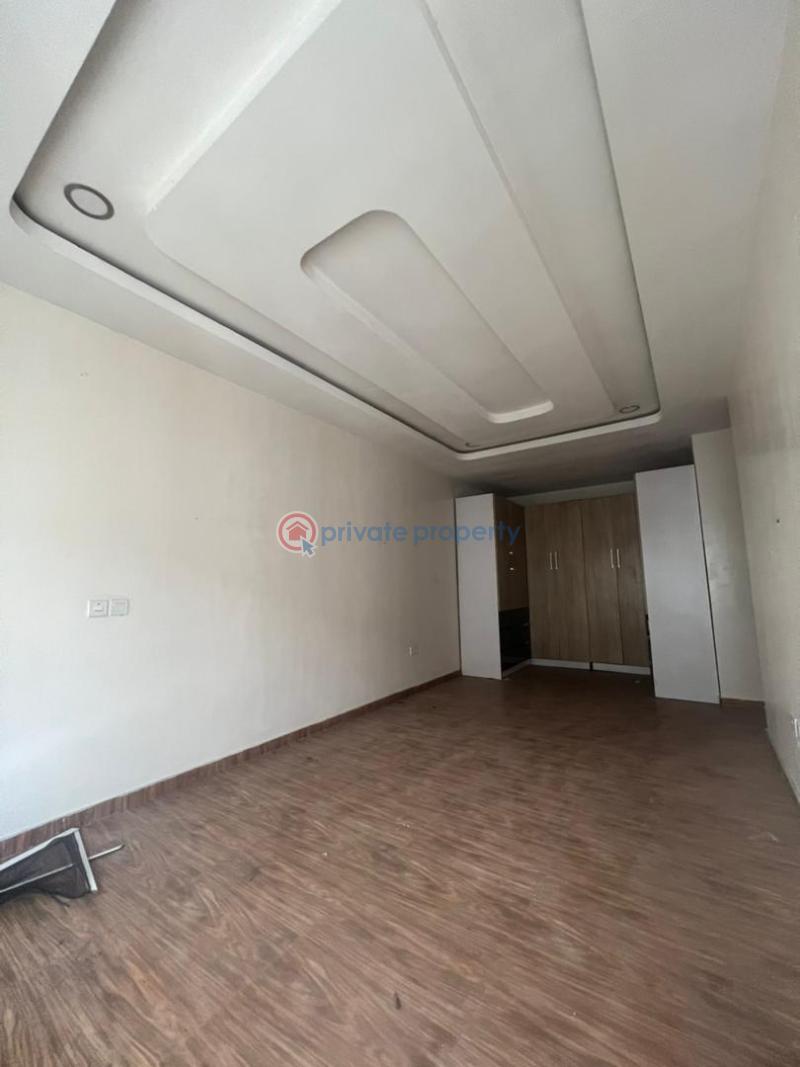 3 bedroom Flat & Apartment For Rent Ebute Metta Yaba Lagos - 6