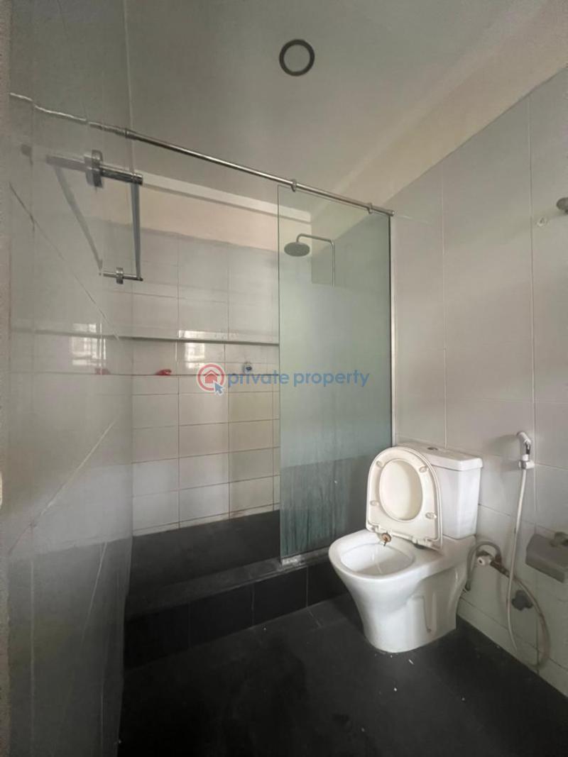 3 bedroom Flat & Apartment For Rent Ebute Metta Yaba Lagos - 5