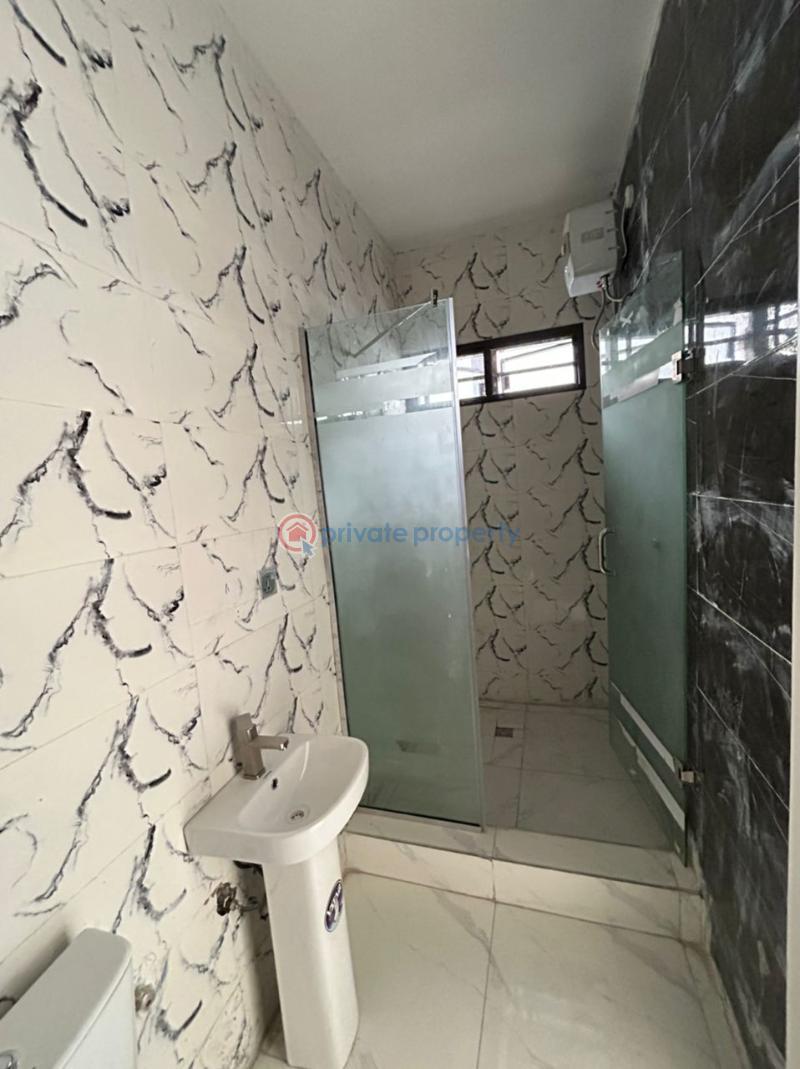 3 bedroom Terraced Duplex For Sale Ikota Lekki Lagos - 0