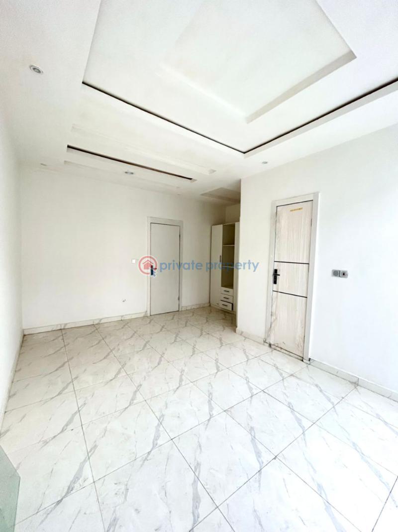 3 bedroom Terraced Duplex For Sale Ikota Lekki Lagos - 16