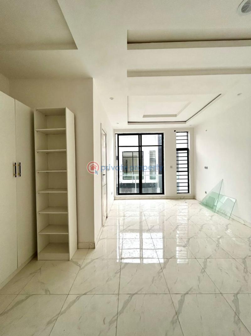 3 bedroom Terraced Duplex For Sale Ikota Lekki Lagos - 15