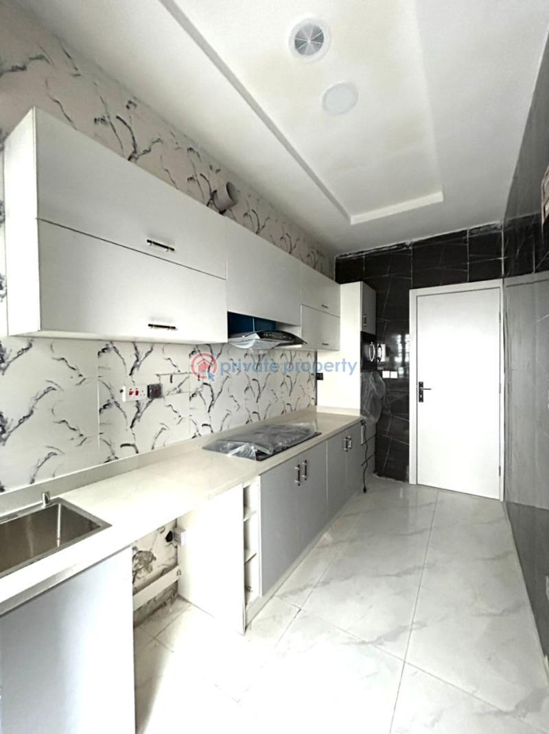 3 bedroom Terraced Duplex For Sale Ikota Lekki Lagos - 11