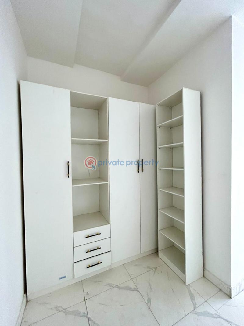 3 bedroom Terraced Duplex For Sale Ikota Lekki Lagos - 14