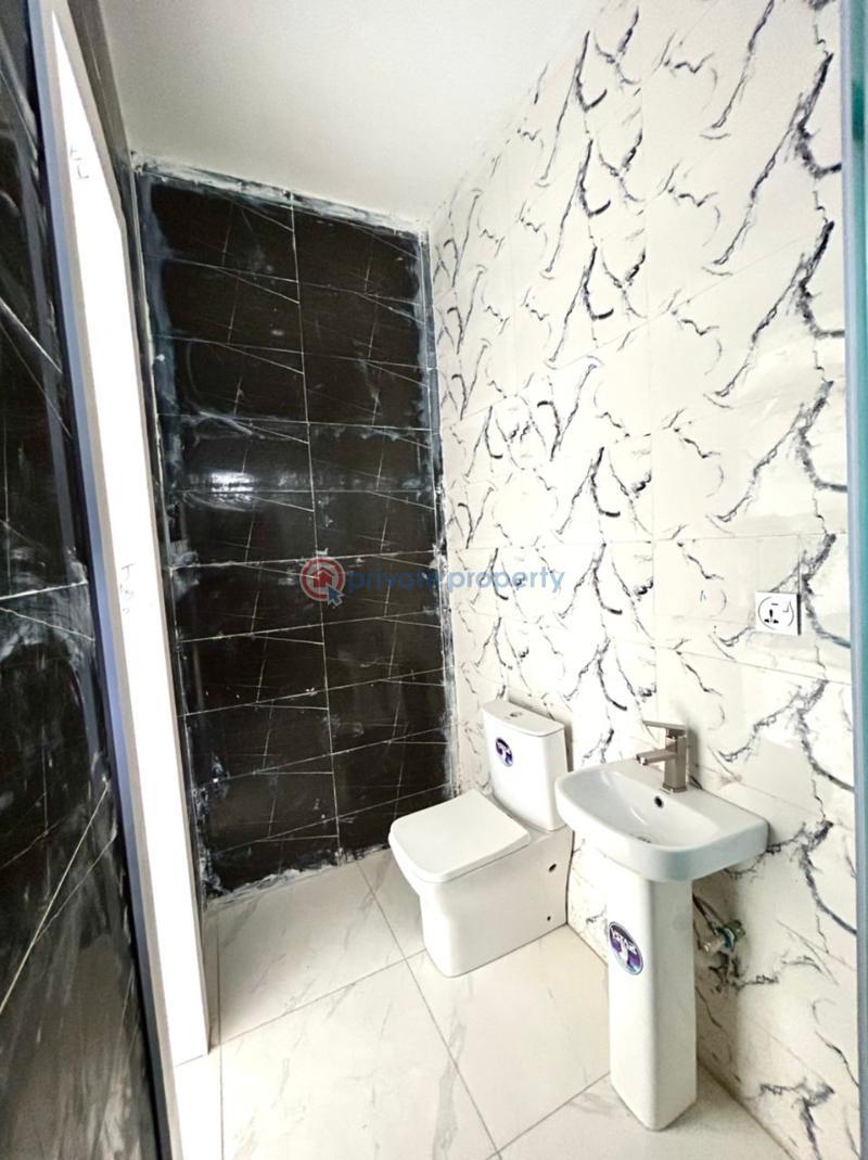 3 bedroom Terraced Duplex For Sale Ikota Lekki Lagos - 19